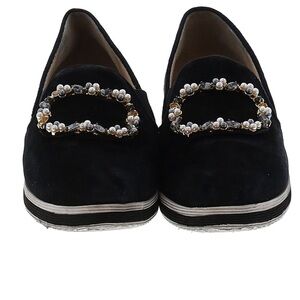 Karl Lagerfeld Paris flats